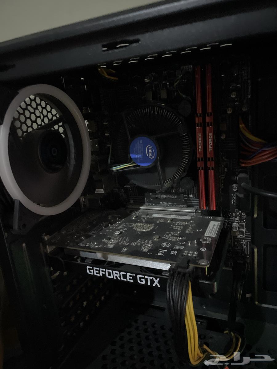 Pc للبيع بي سي63385247847683111