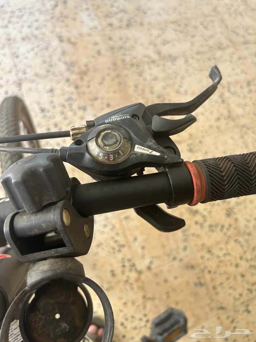 Sports bicycle63384668711811112