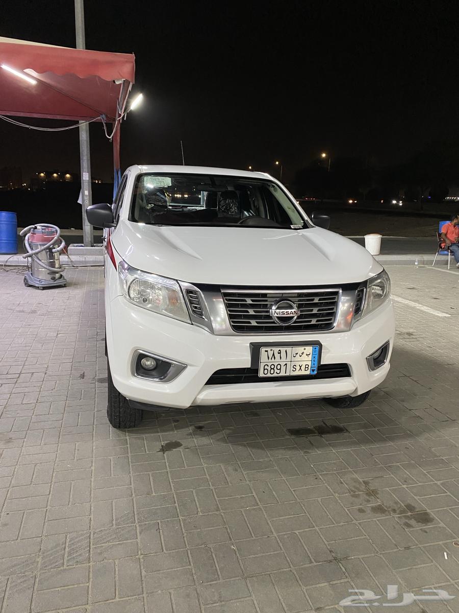 For sale, 2022 Navara double diesel, agency, clean, condition applies.63384340233731113