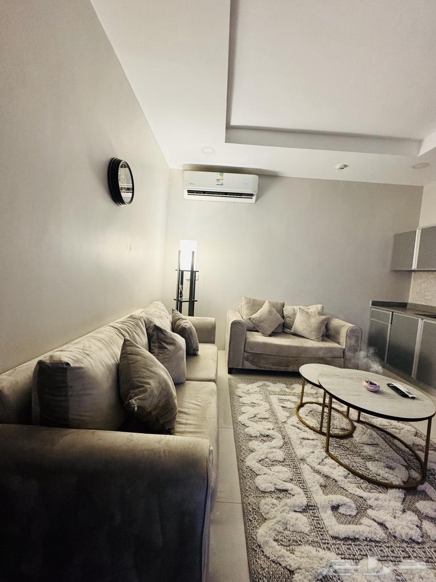 شقق مفروشة فاخره للايجار الخبر63381257819649114