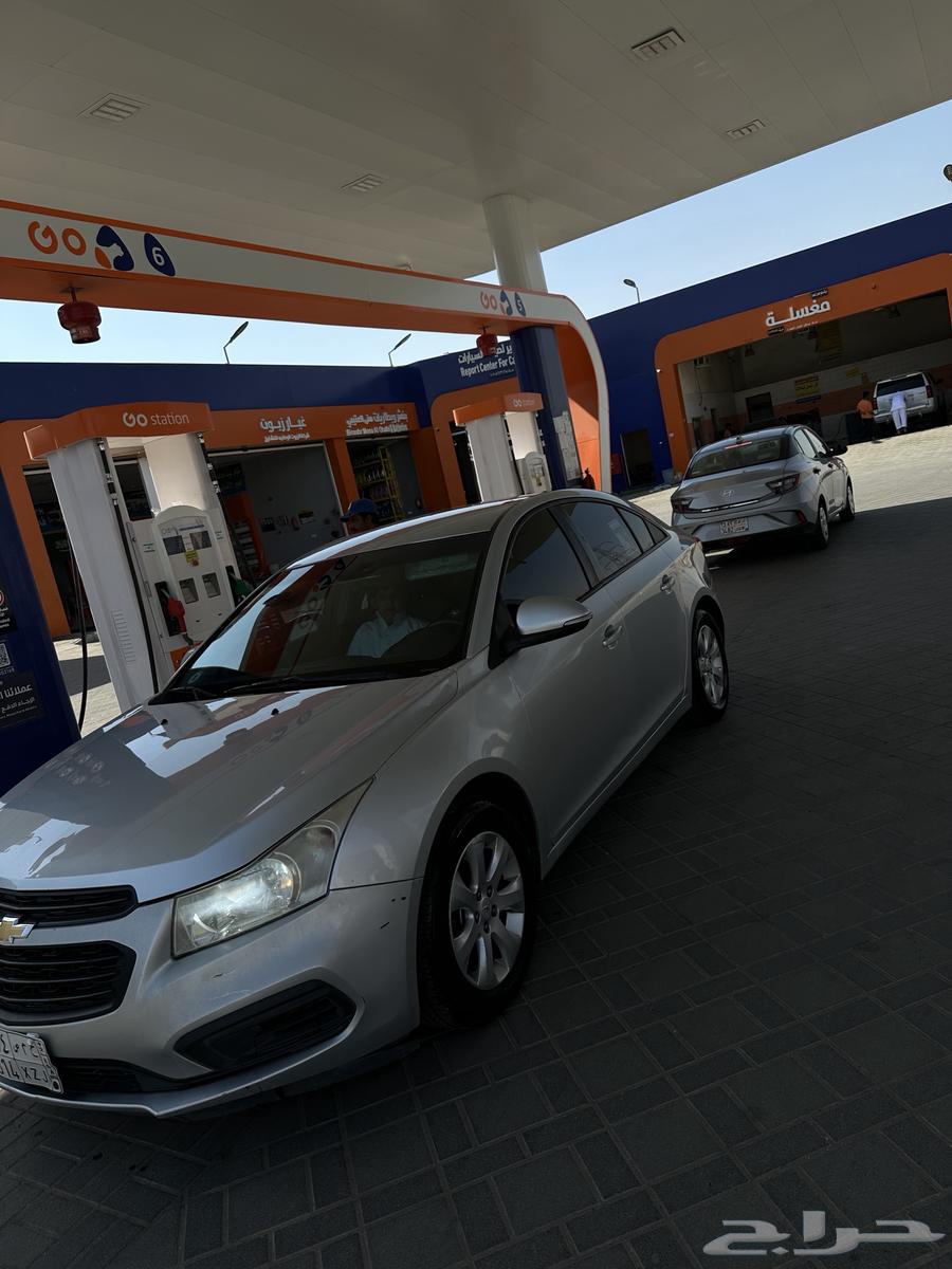 كروز63384151186306113