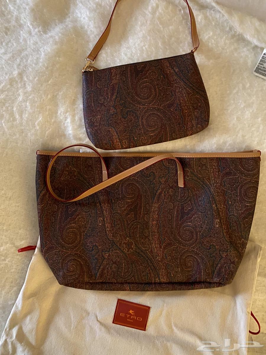Etro Bag Long Champ Master Instant Personal Photo63698993427075110