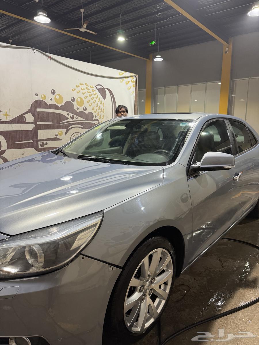 ماليبو LTZ 201363386506728323113