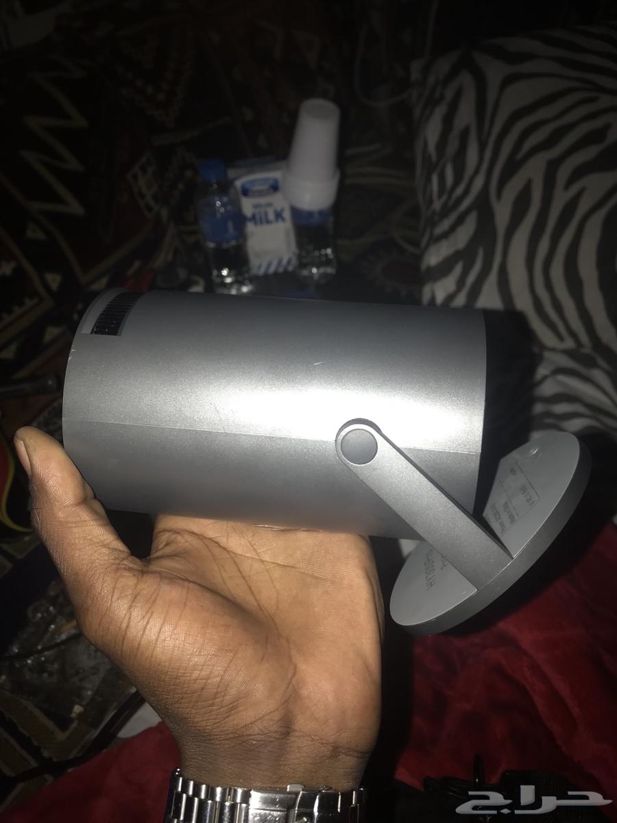 برجكتر 4K Mini Hy300 Pro63438305569667113