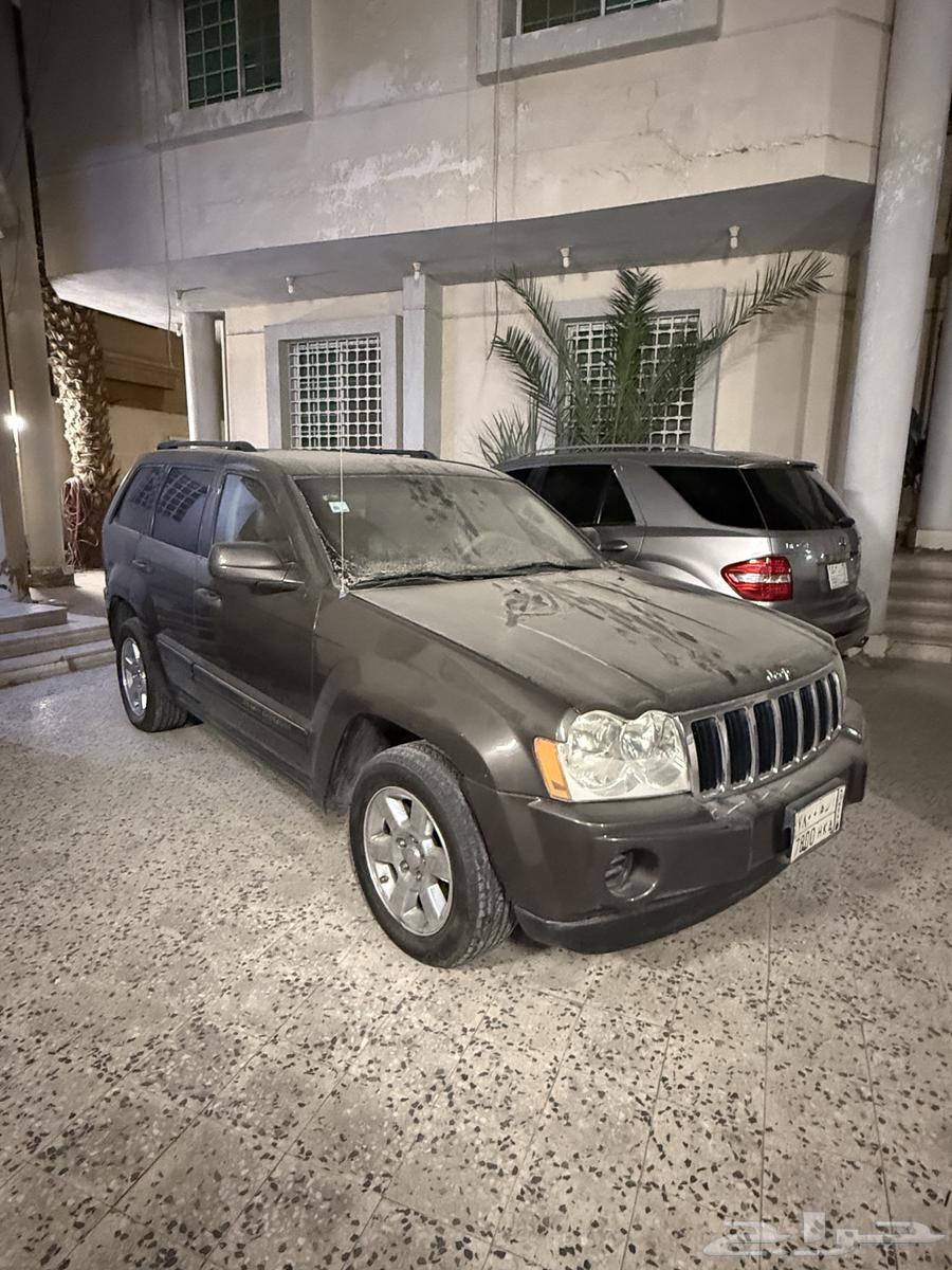 Jeep Grand Cherokee 200763386852790019112