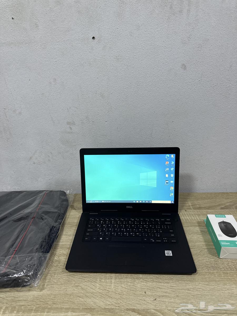 DELL Laptop with i5 Processor63618188835330112