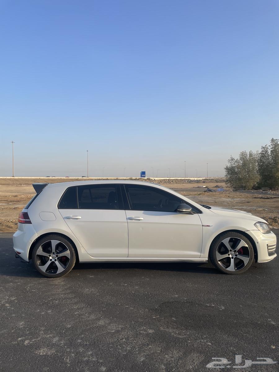 For sale: Golf GTI, for sale allowed63388889138689111