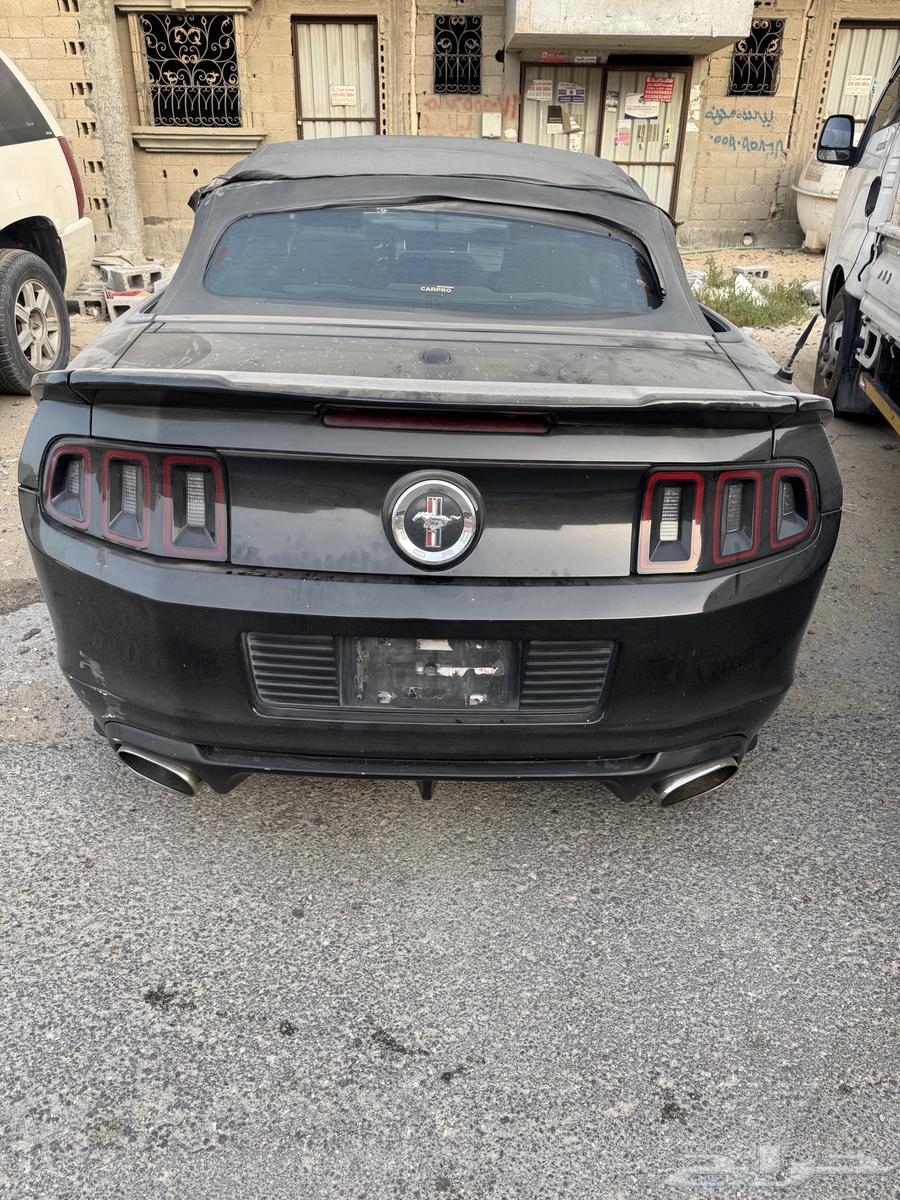 موستنق قطع فقط تشليح سكراب63386853632770111