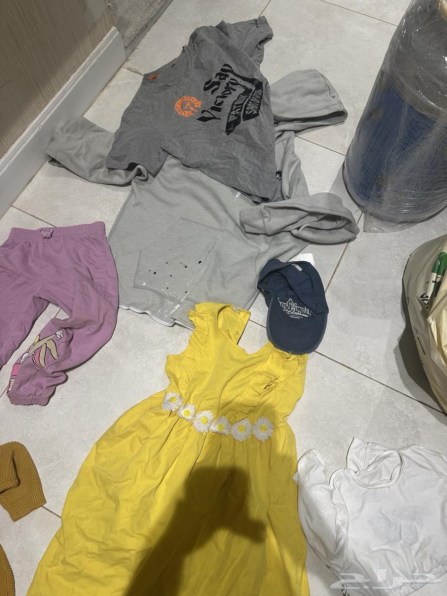Used clothes, including clean used ones and old used ones63383717971971111