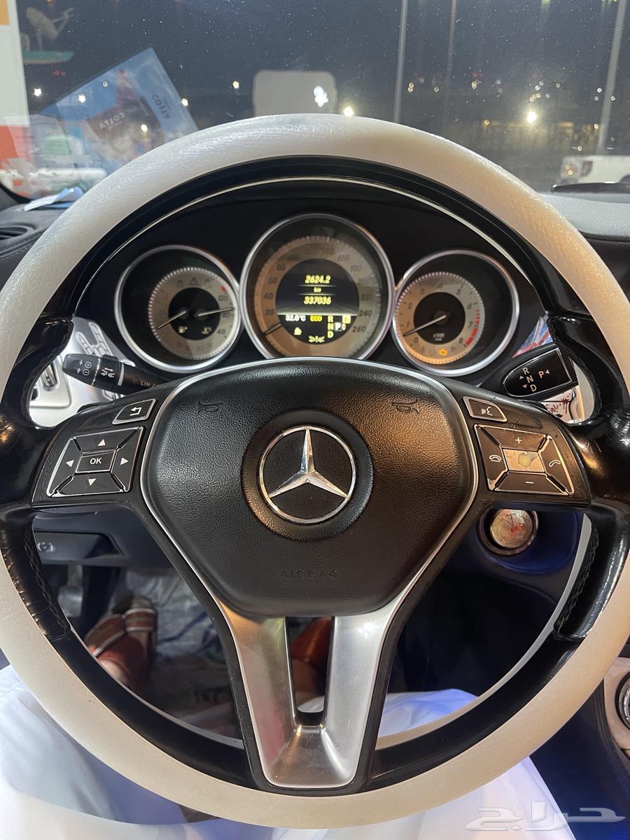 مرسيدس cls 50063384368818306111