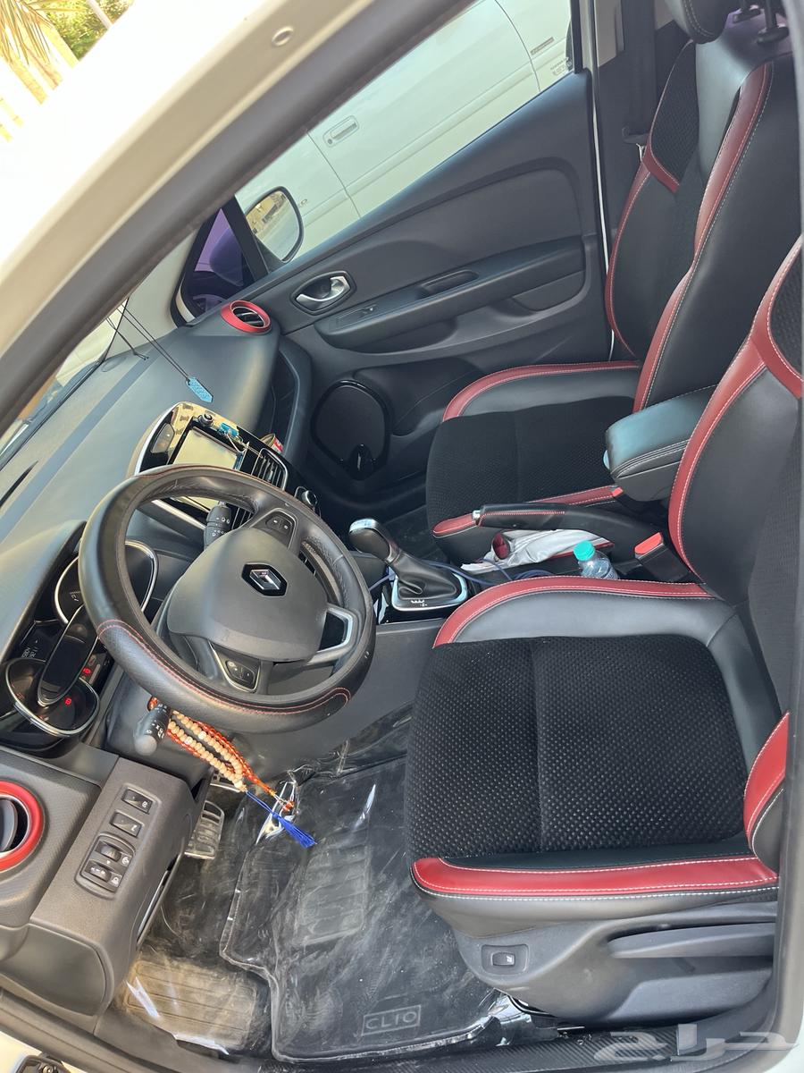 Renault Clio 201963389082258433113