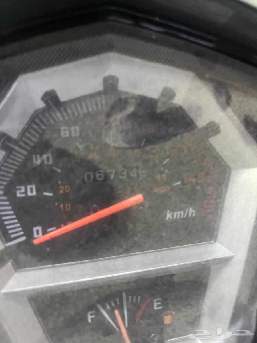 دباب باور اسبورت الحاله جيد جدا  السوم واصل 180063384529925251114