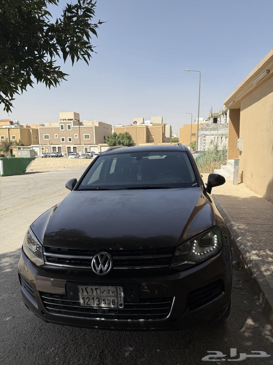 فولكس فاجن طوارق 201363386430126850111