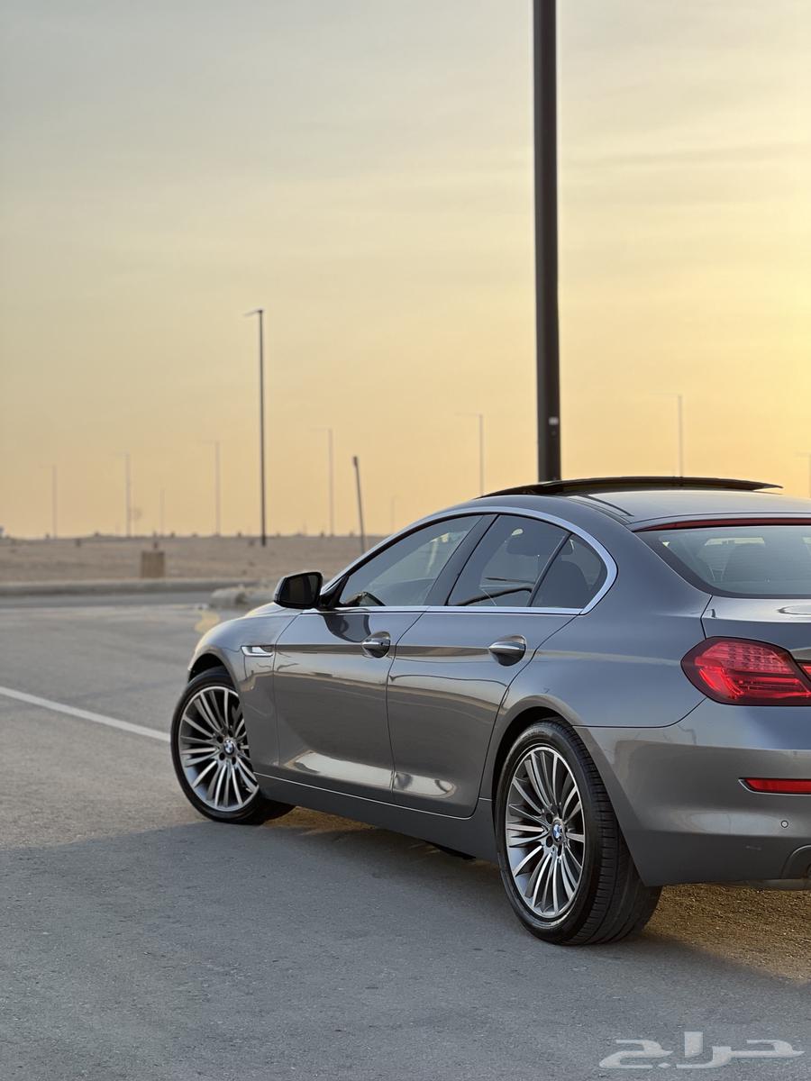 BMW 640i 201463384178281475113