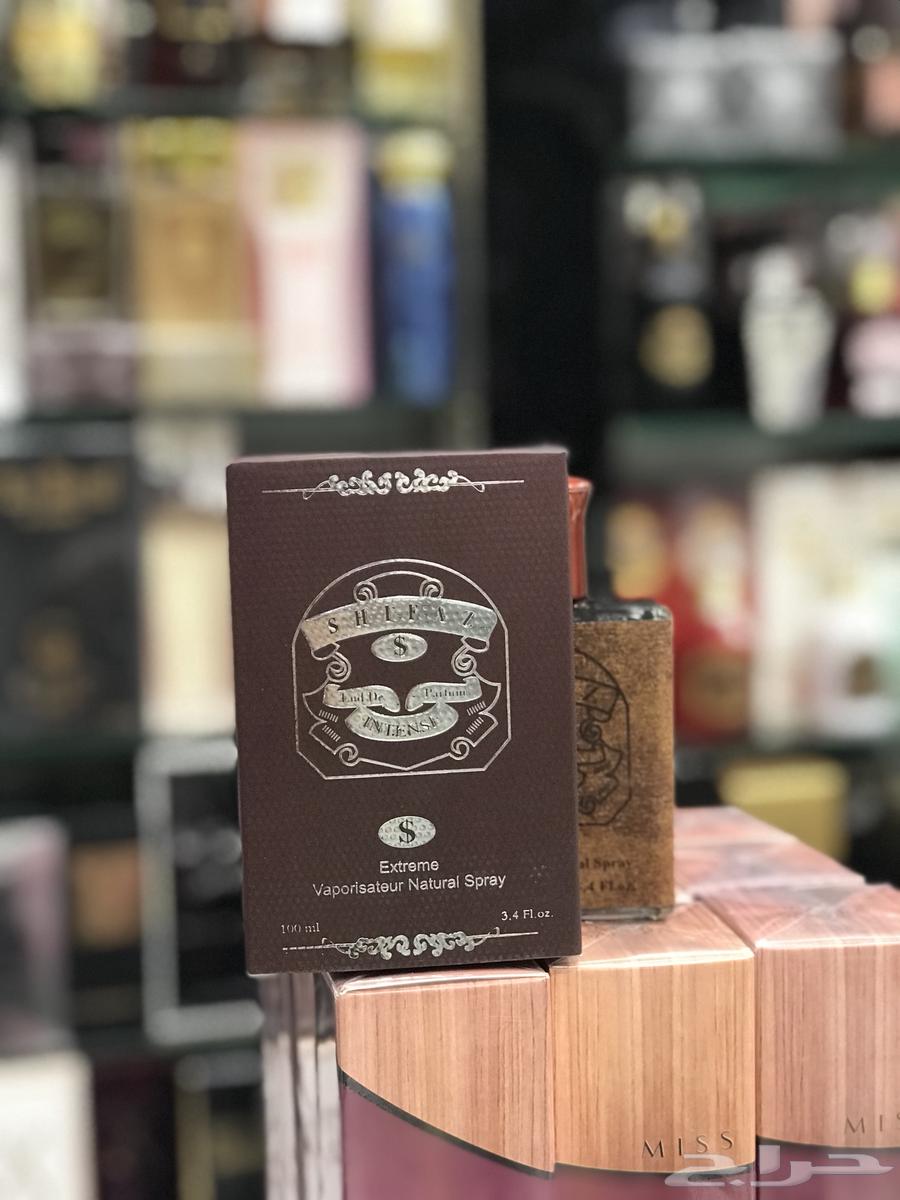 عطر شيفاز الاصلي عاد بقوه63439356368641112