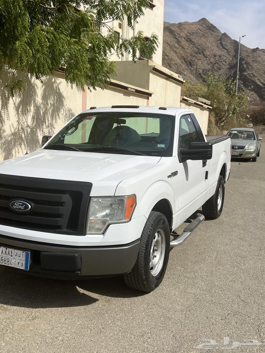 فورد F15063384980684930112