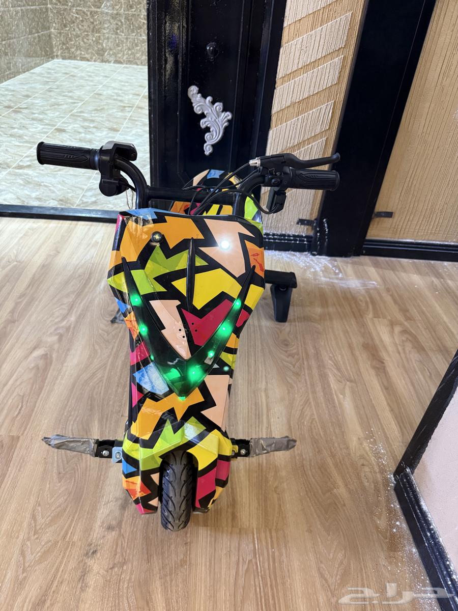 Scooter63384016891905110