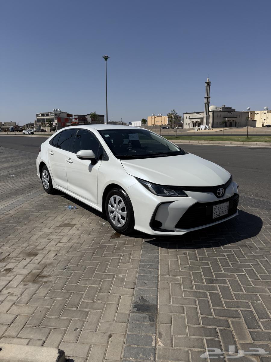 كرواله 2020 استندر حجم 1600 4 سلندر سعودي63384580416387114