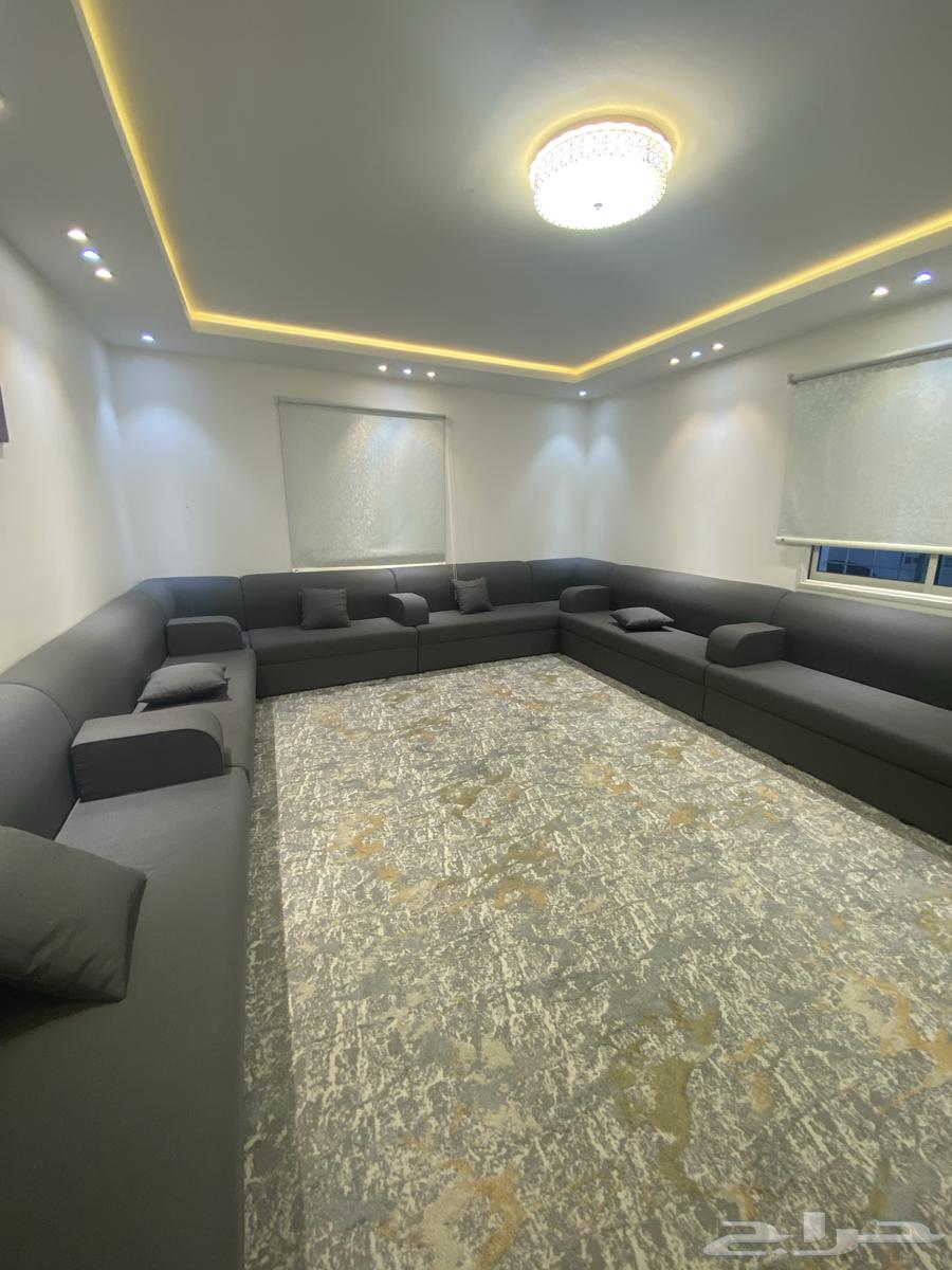 استراحه ورد للايجار النماص63381159987969114