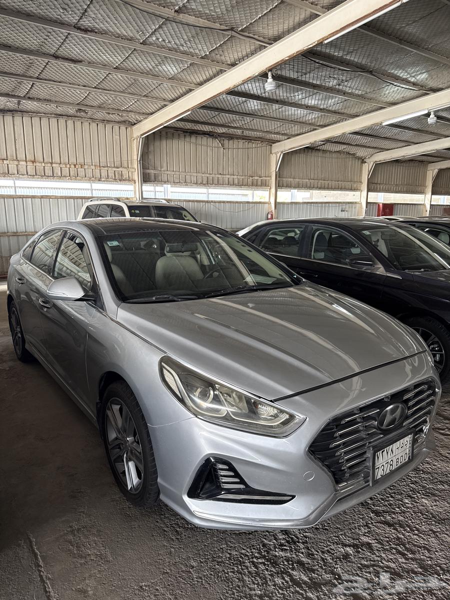 سوناتا 2018 بانوراما63386272958081111