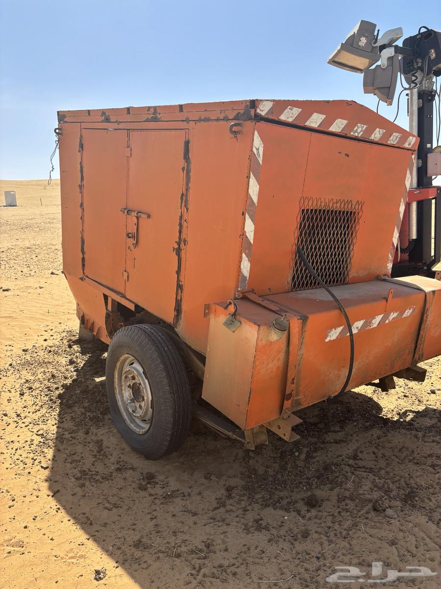 مكينة كهرباء تايوتا ديزل63384904302851113