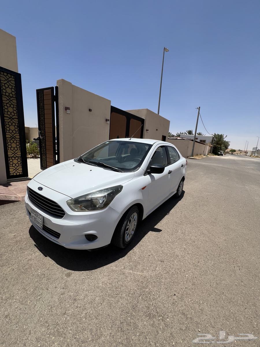 للبيع فورد فيجو 201863389196362625113