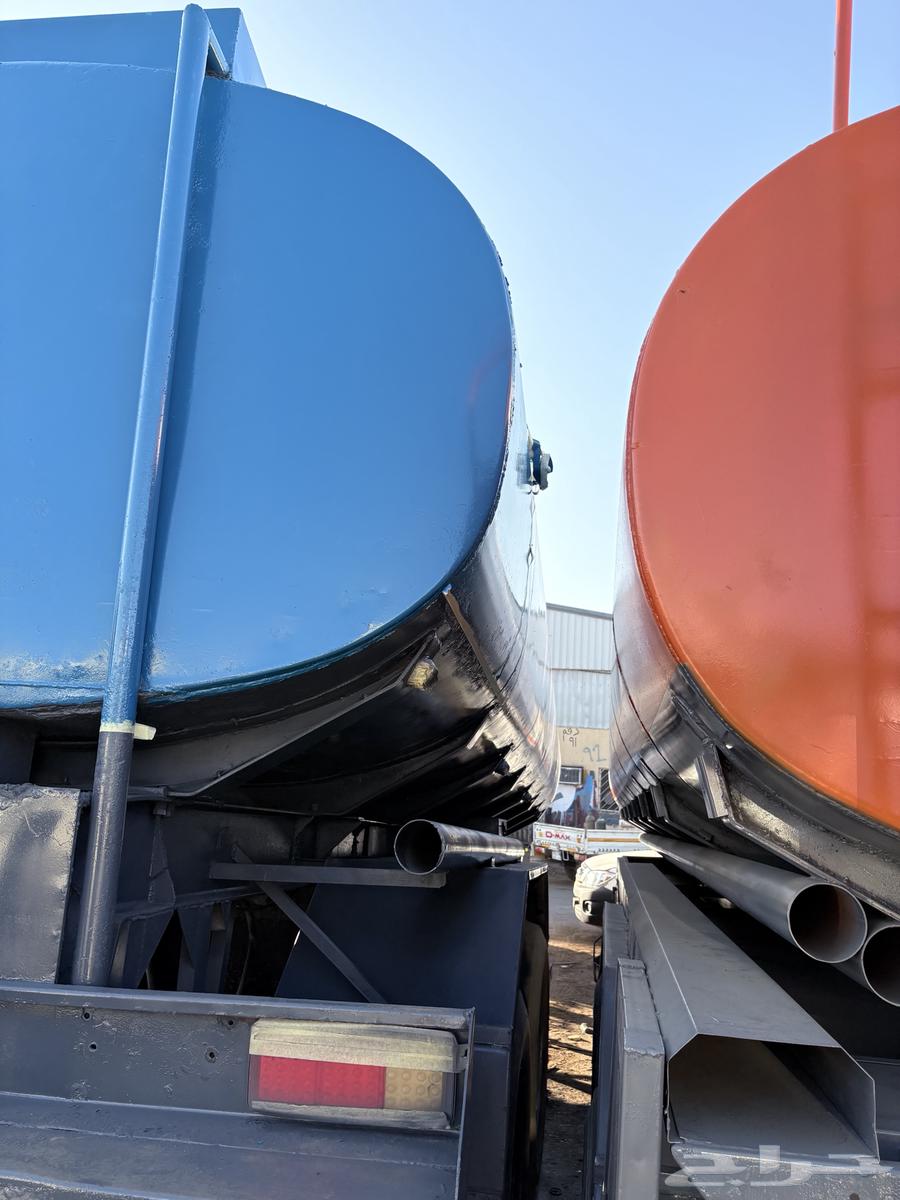 Water tank63101454613250114