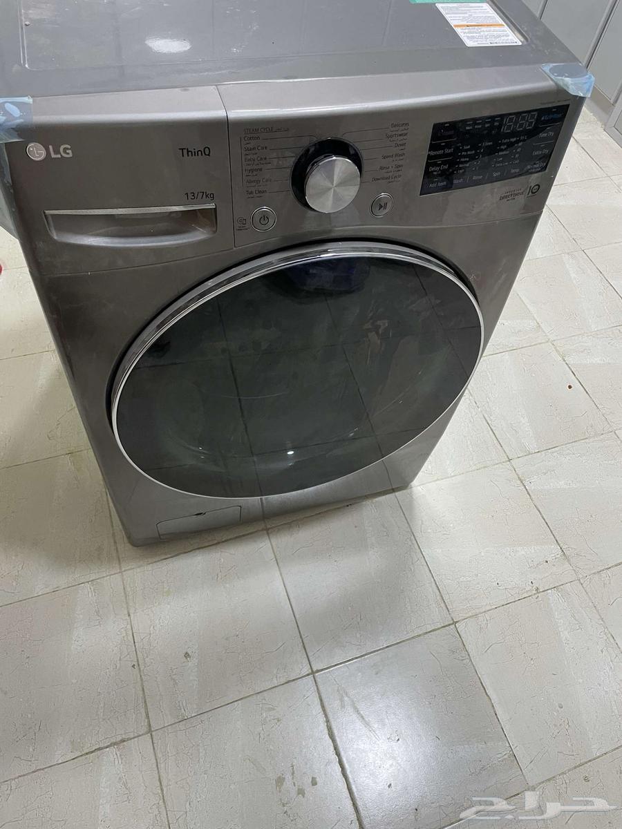 غسالة LG633832251374111121