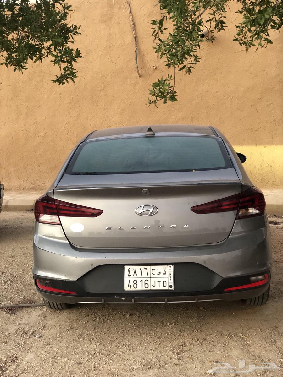 النترا 2019 ستاندر63387609703553113