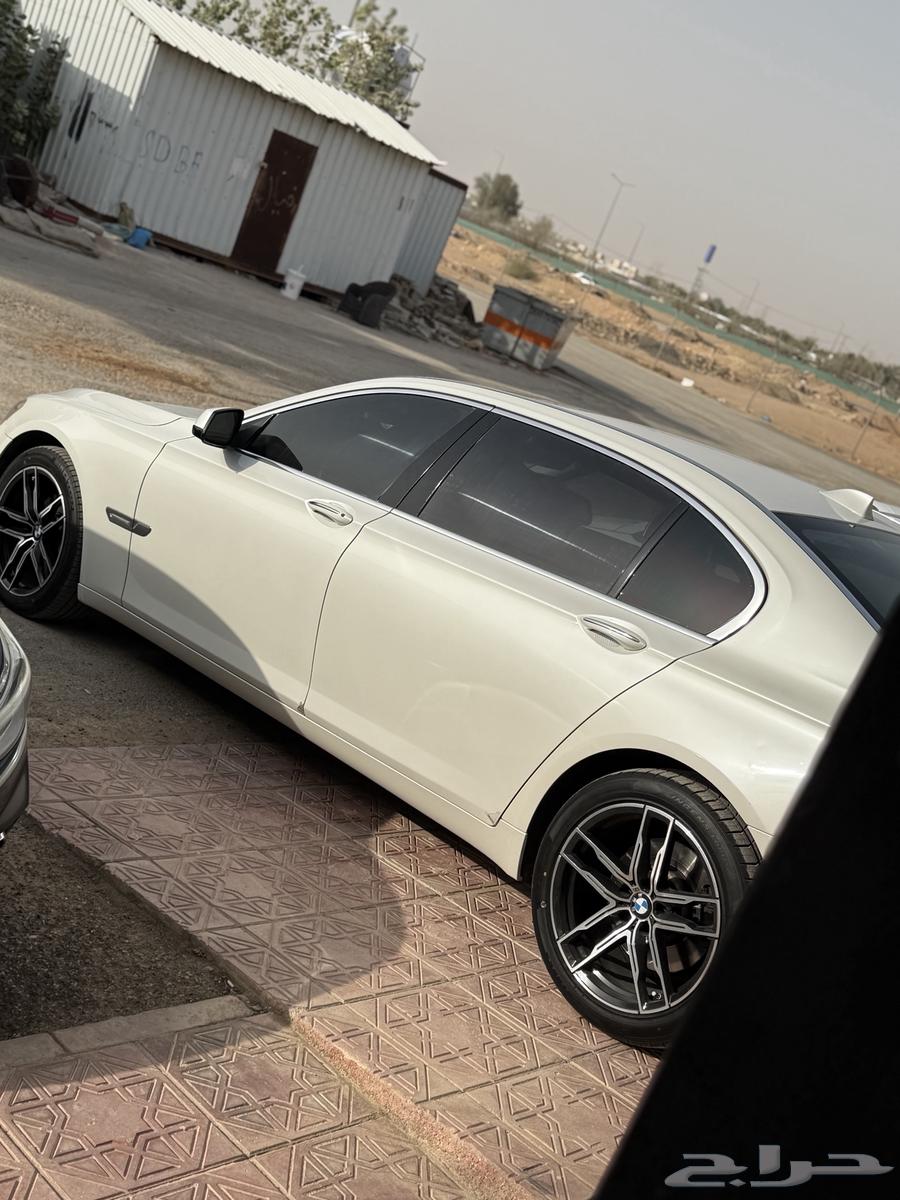 بي ام دبليو 2010 730il63387793324289112