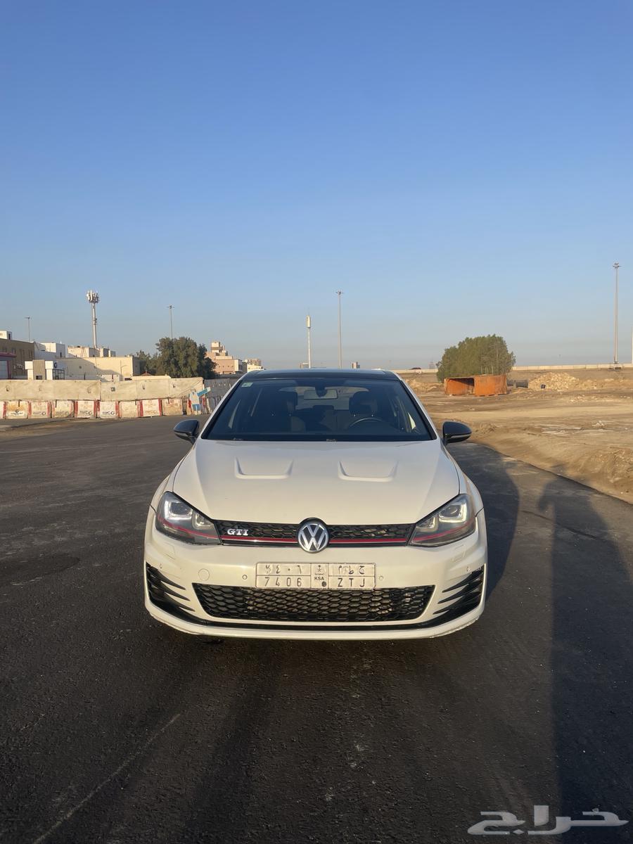 For sale: Golf GTI, for sale allowed63388889138689112