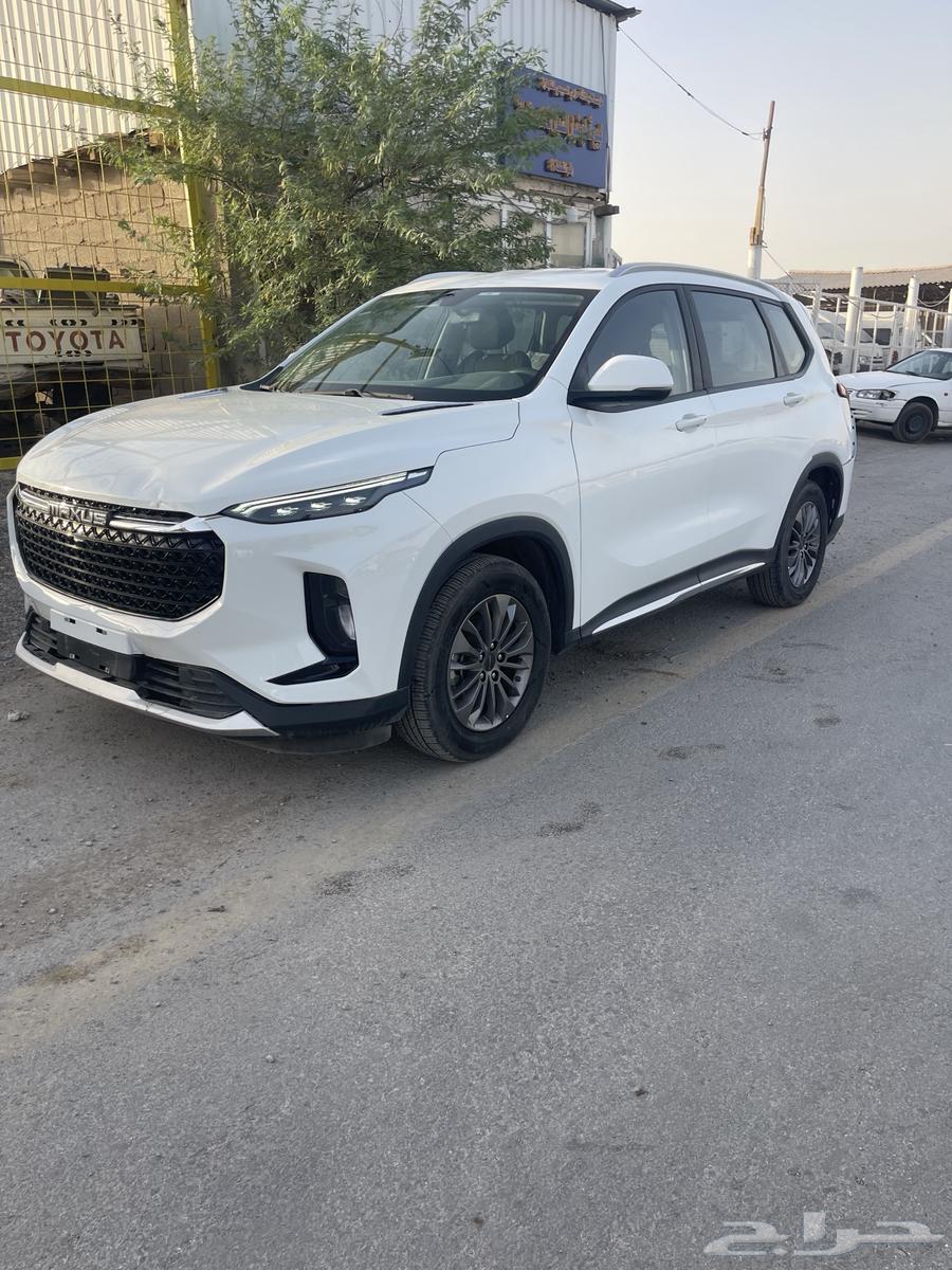 ماكسيس D60 2024 تشليح قطع غيار63387923665281112