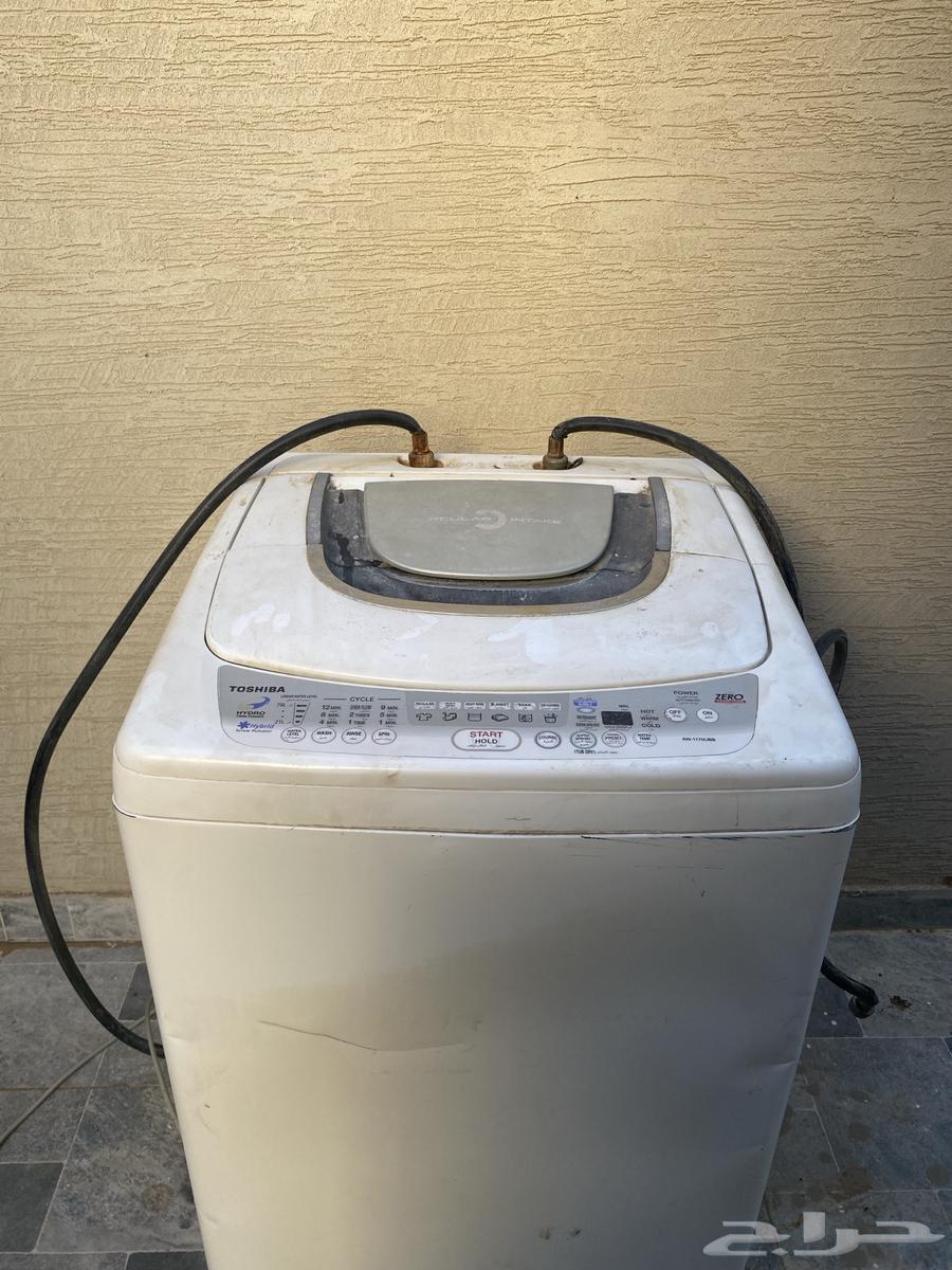 Toshiba washing machine63385064498051110