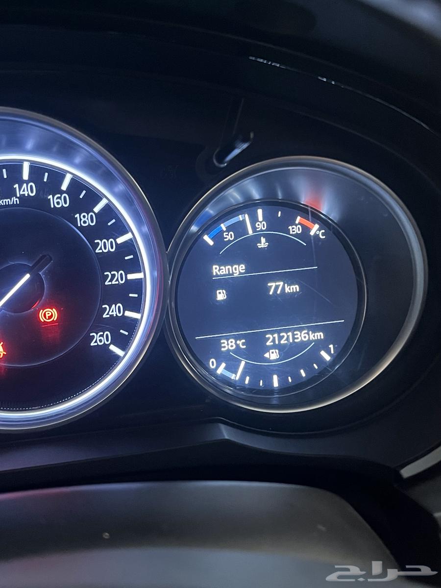 مازدا CX963386613885825111