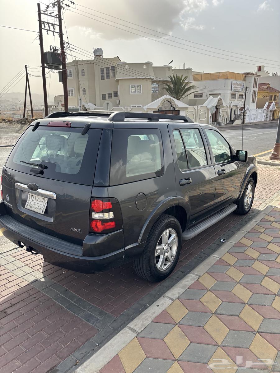 فورد اكسبلور 201063386716430978113