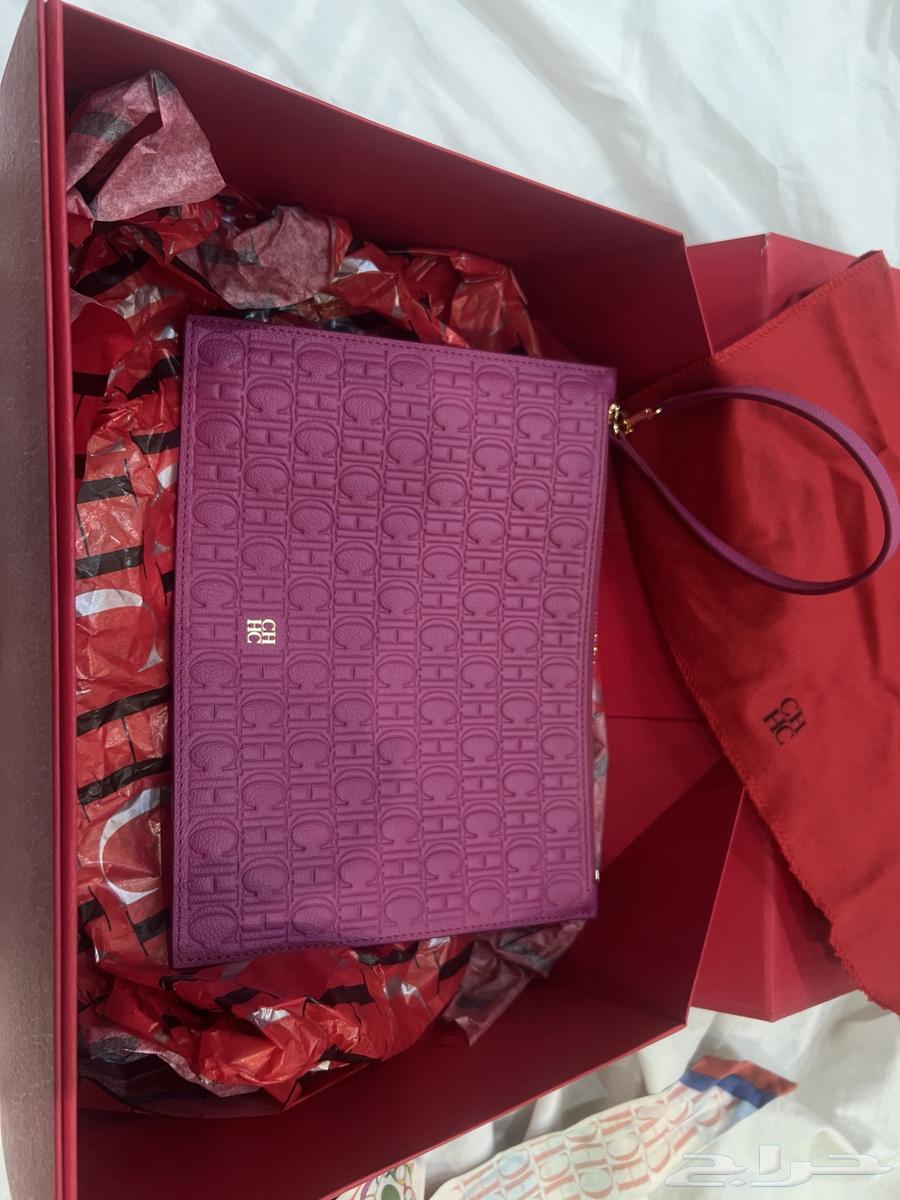 A new original CH brand bag on sale63383430171137113