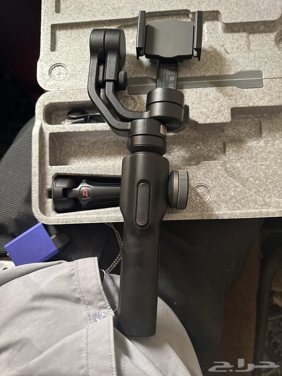 zhiyun gimbal smooth 463384694102529112