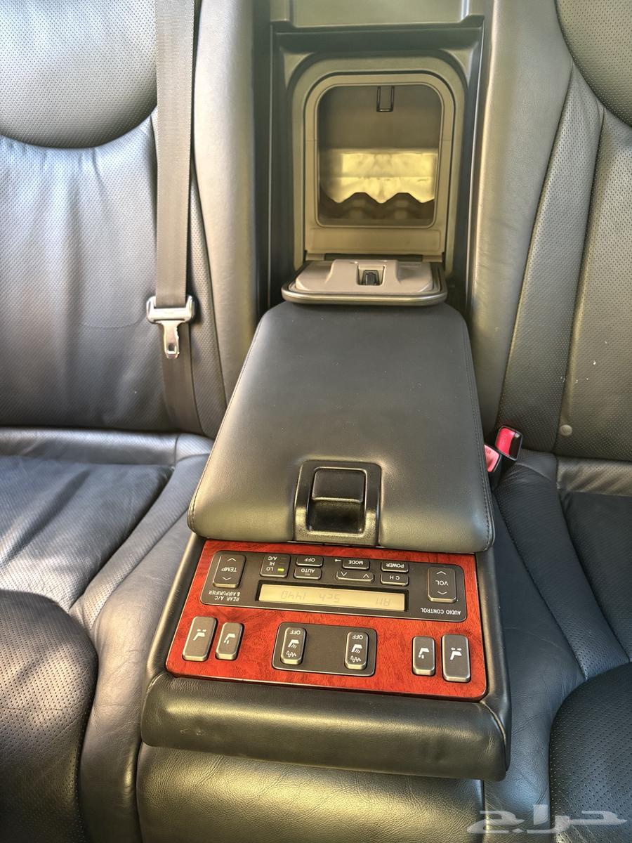 لكزس LS 43063384899127425113