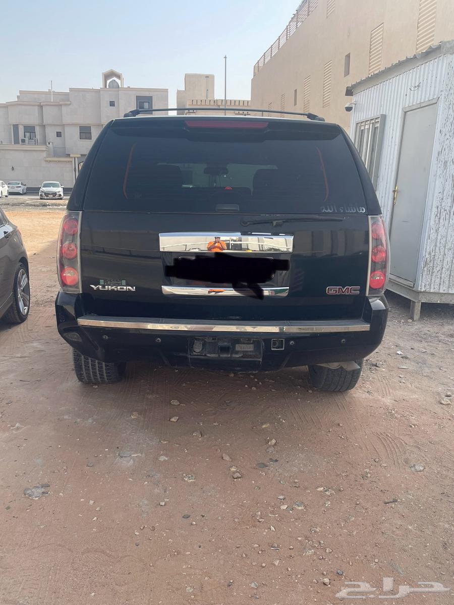 جمس يوكن 2008 للبيع63386271707394114