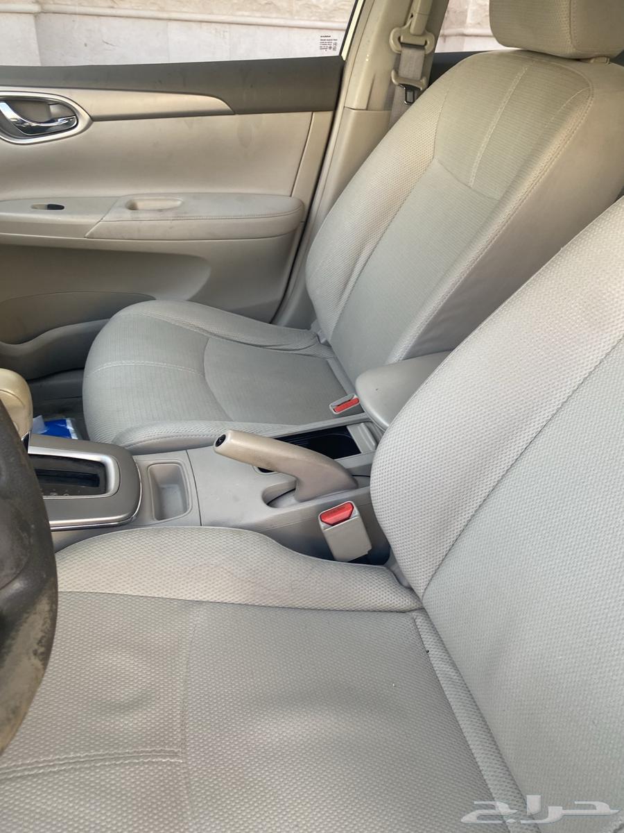 Nissan Sentra for sale 2015, mileage 240,00063389053802626113