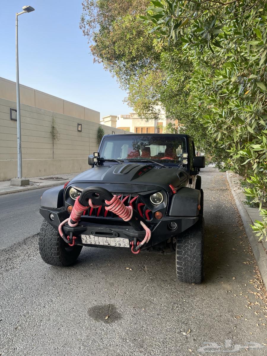 Wrangler Sport 201363386666177922111
