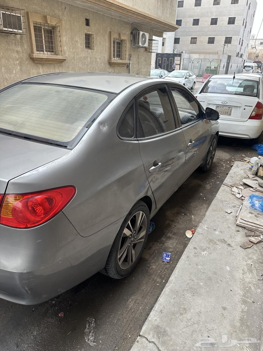 هونداي النترا 201163384009792899113