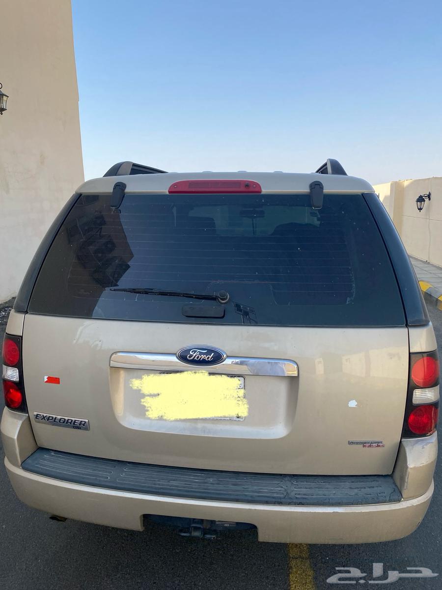 Ford Explorer 200763386169510914111
