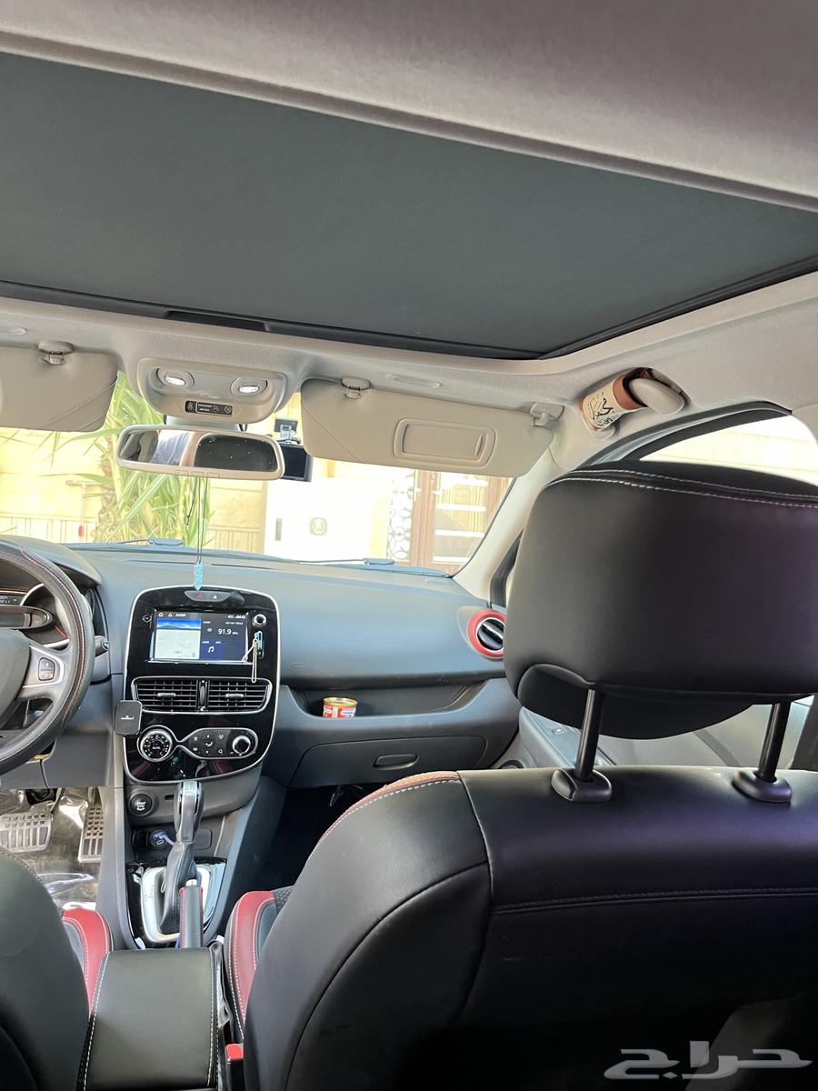 Renault Clio 201963389082258433111