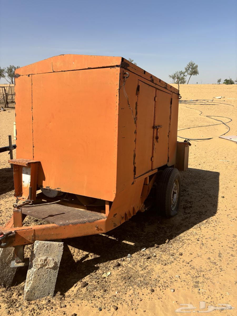 مكينة كهرباء تايوتا ديزل63384904302851114