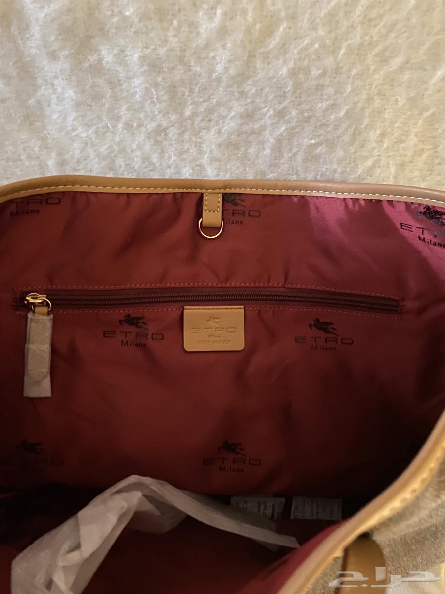 Etro Bag Long Champ Master Instant Personal Photo63698993427075112