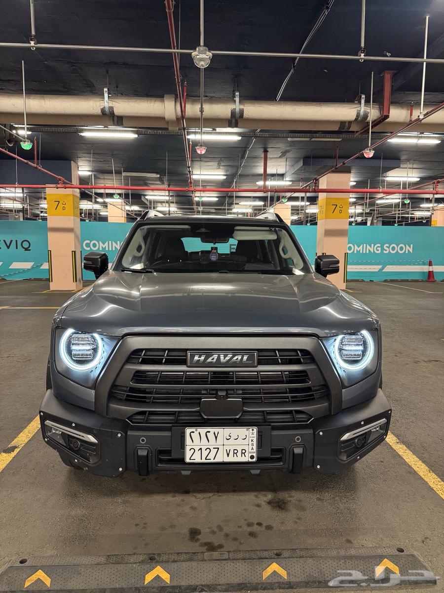Haval H6 2022 half full63387322226817111