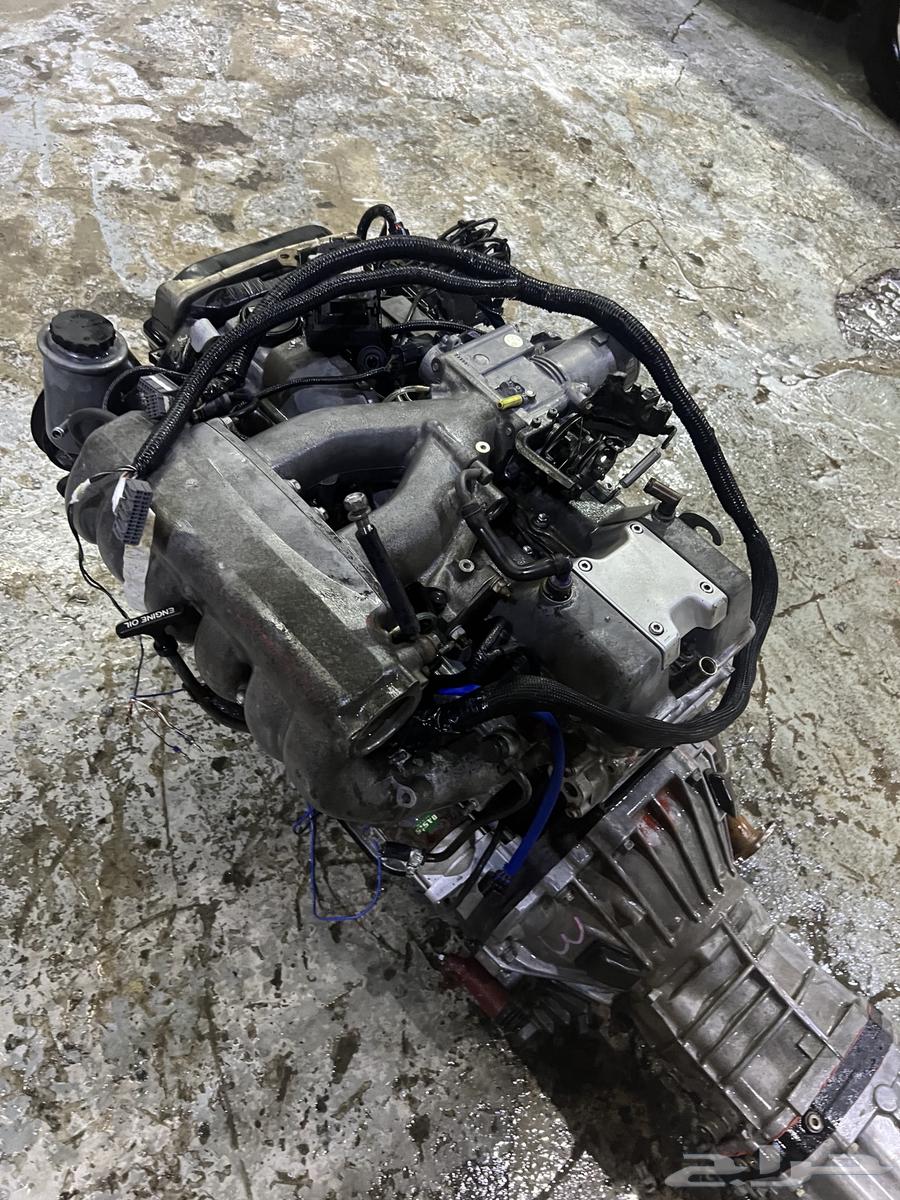 For sale Crown 98 engine63384177047809111