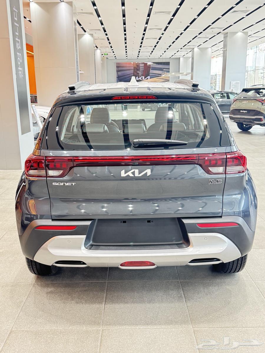 Exclusive offer Kia Sonet 2023 full option very limited quantity63384979747971114
