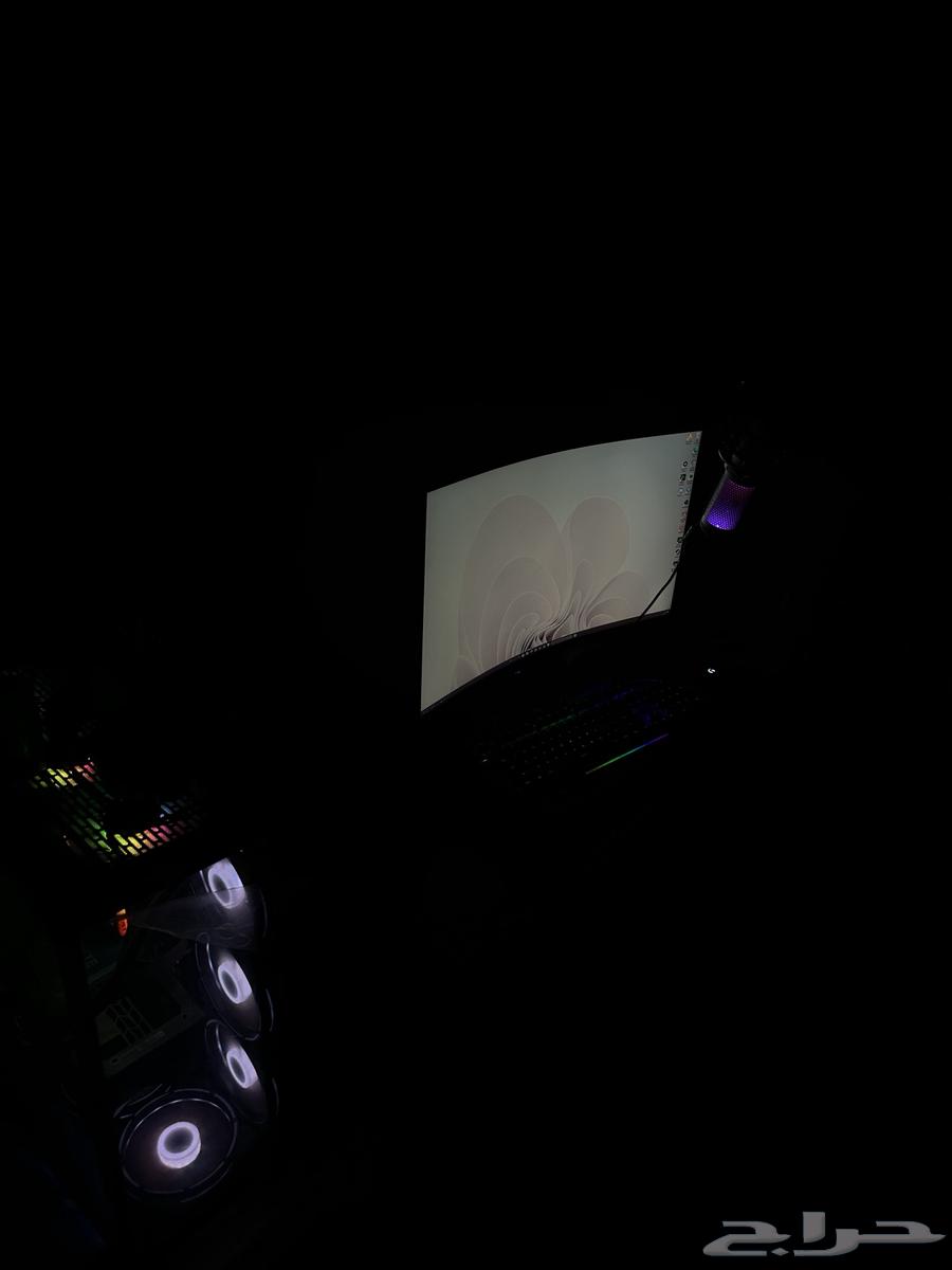3070it PC تجميعه بي سي63385298893187111